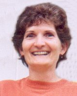 Pat Hornsby